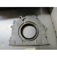 32J101 Rear Oil Seal Housing From 2012 Ford F-250 Super Duty  6.2 AL3E6K318CB